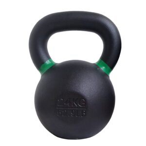 PRx Cast Iron Kettlebells