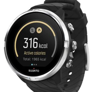 Suunto 9 GPS Watch