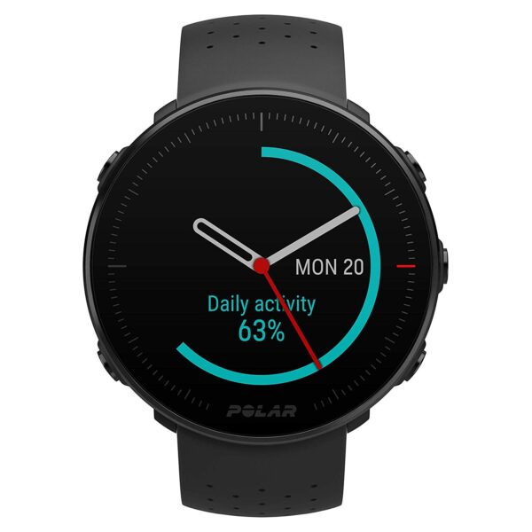 Polar vantage m discount