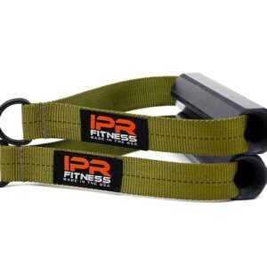 IPR Fitness HEX Handle