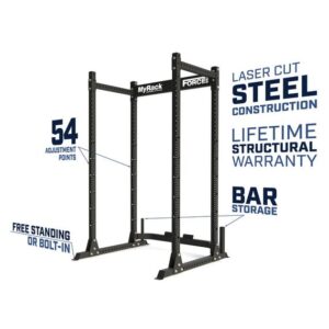 Force USA MyRack Modular Power Rack