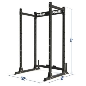 Force USA MyRack Modular Power Rack