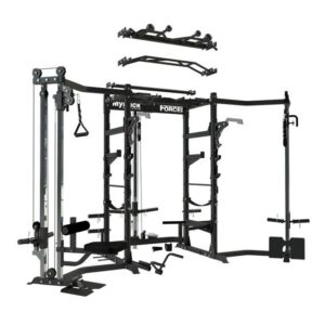 Force USA MyRack Modular Power Rack