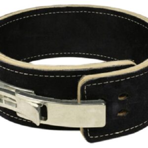 Pioneer Lever Power Lifting Belt