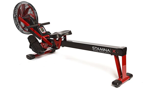 Stamina X Air Rower