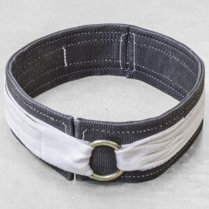 Spud Inc 2-Ply Deadlift Belt