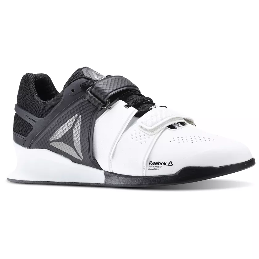 Reebok Legacy Lifter| Reviews