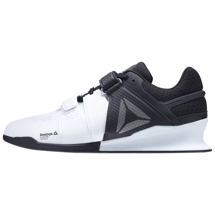 Reebok Legacy Lifter