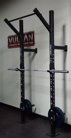 Vulcan Slim Fit Rig