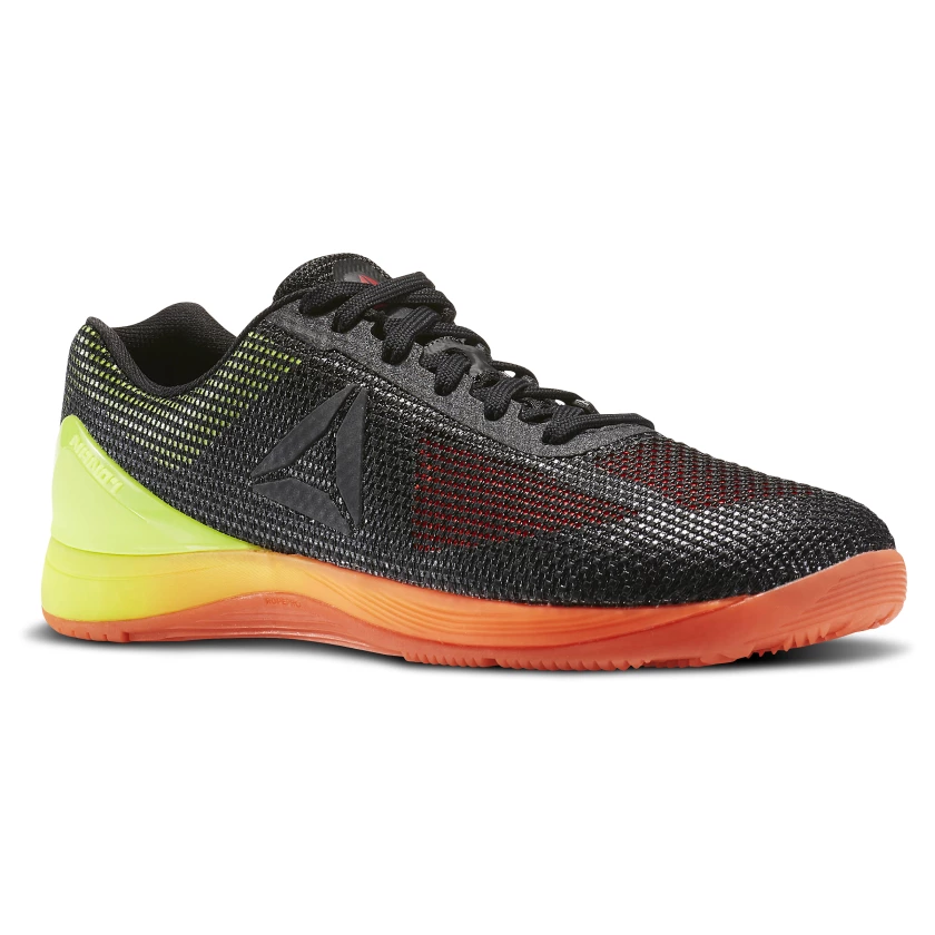 Reebok Nano 7.0 Gym Reviews