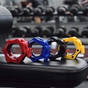 Iron Lab Barbell Collar