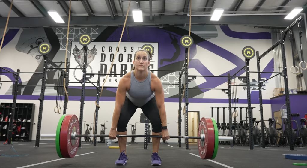 Reebok nano 2024 weightlifting