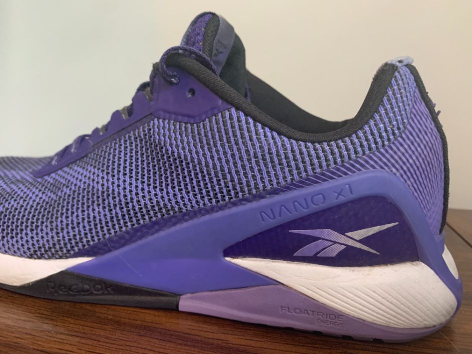 Sweat reebok 2025 crossfit deepblue