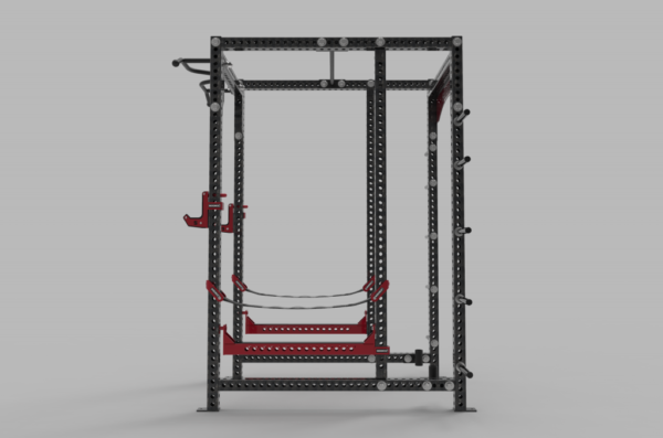 Sorinex Base Camp Rack Garage Gym Reviews