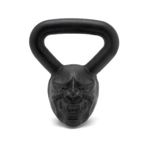 Fringe Sport Hell's 'Bells Kettlebells