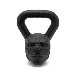 Fringe Sport Hell's 'Bells Kettlebells