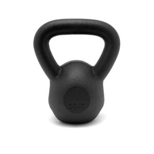 Fringe Sport Hell's 'Bells Kettlebells