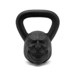 Fringe Sport Hell's 'Bells Kettlebells