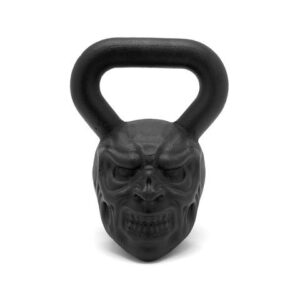 Fringe Sport Hell's 'Bells Kettlebells