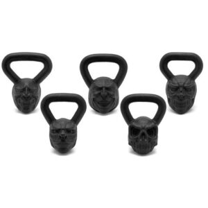 Fringe Sport Hell's 'Bells Kettlebells