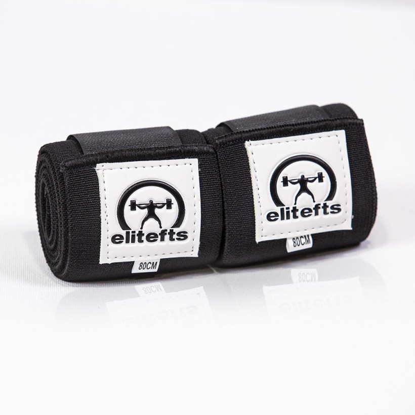 EliteFTS Super Heavy Wrist Wraps