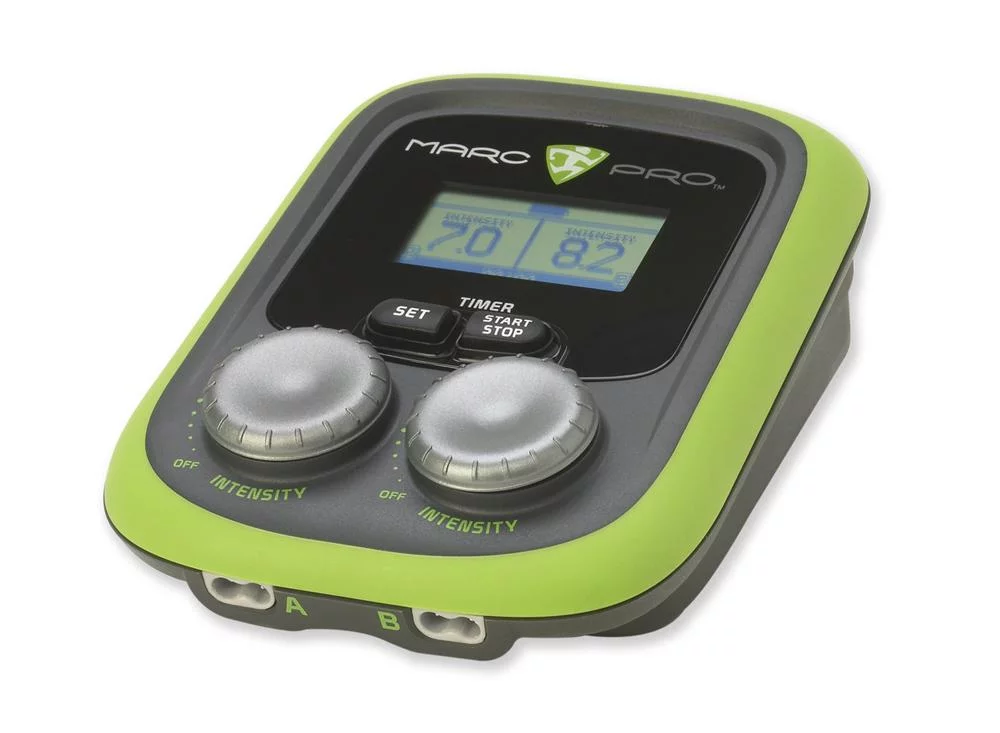 The Ultimate Recovery Tool For Runners: The Marc Pro