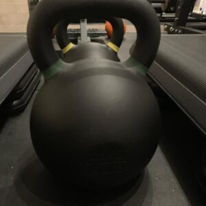 Rogue Kettlebells