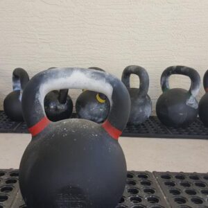 Rogue Kettlebells