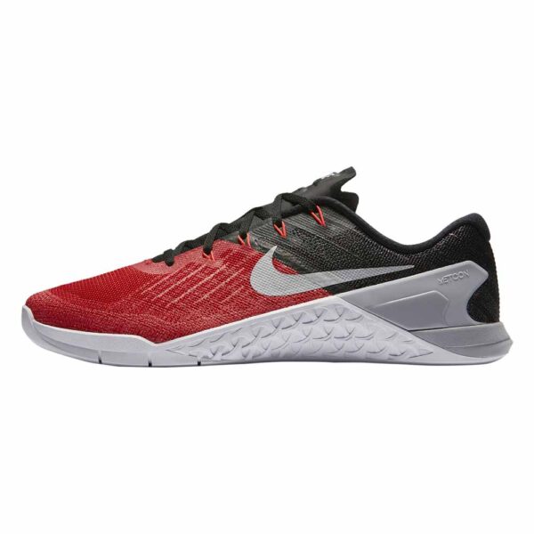 Metcon 3 Shoes| Garage Gym Reviews