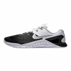 Nike 3 Shoes| Garage Gym Reviews