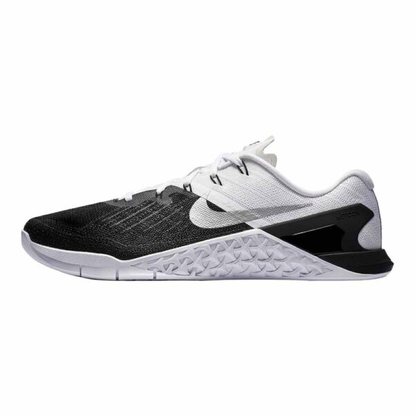 Nike Metcon 3 Shoes| Garage Reviews