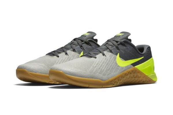 Nike 3 Shoes| Garage Gym Reviews