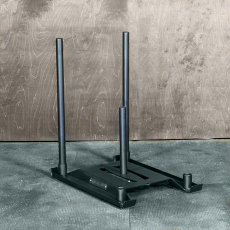 Fringe Sport Mercury Push Pull Sled