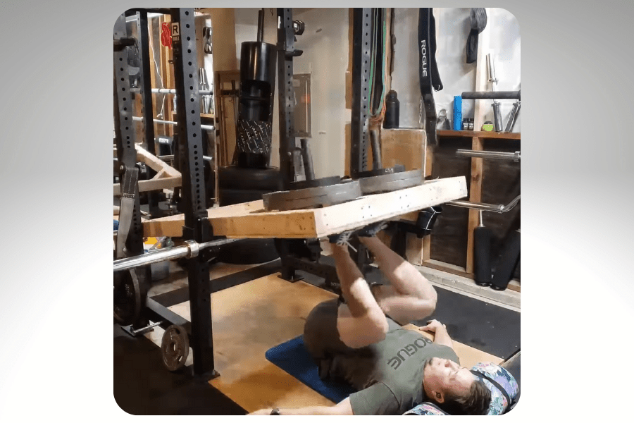 Glute Press/ Glue Press Machine 