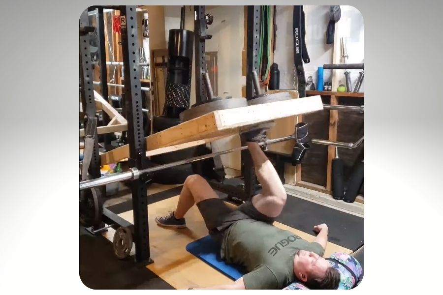 home leg press 