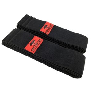 Cerberus Performance Knee Wraps