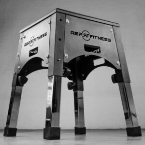 REP Fitness PB-3000 Adjustable Plyo Box