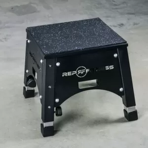 REP Adjustable Plyo Box