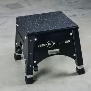 8 Reasons to Not to Buy REP Fitness PB 3000 Adjustable Plyo Box