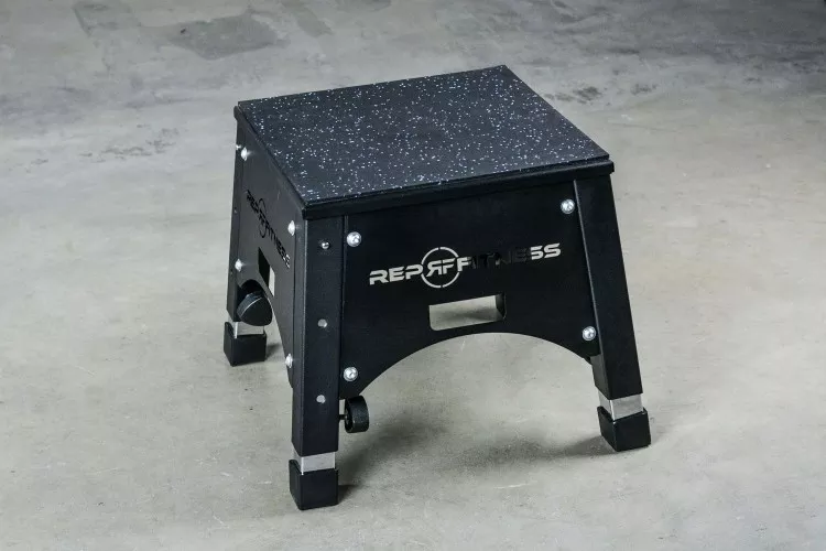 REP Fitness PB-3000 Adjustable Plyo Box