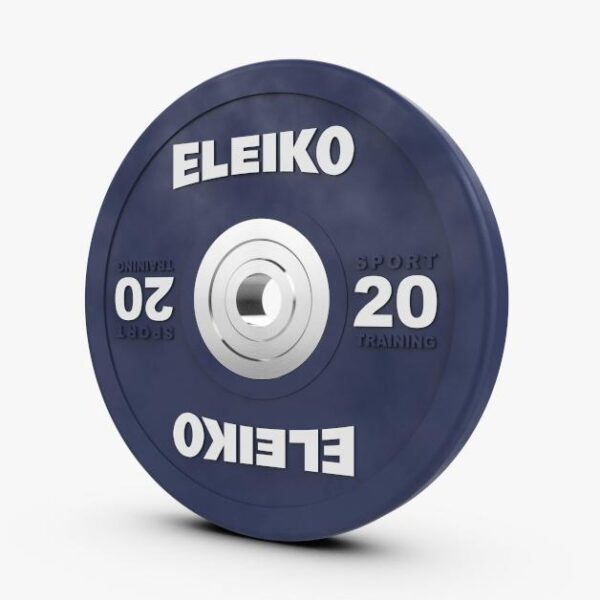 Eleiko Sport Training Discs