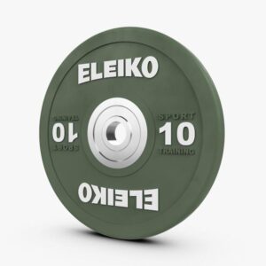 Eleiko Sport Training Discs