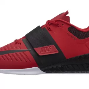 Nike Romaleos 3 Weightlifting Shoes Garage Gym Reviews