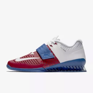Romaleos clearance 3 americana