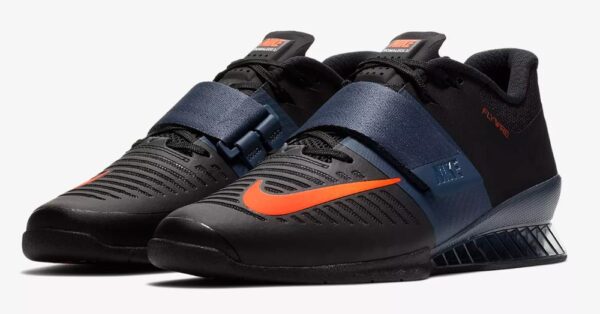 Nike romaleos 3 hyper crimson new arrivals
