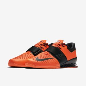 Adipower vs hotsell romaleos 3