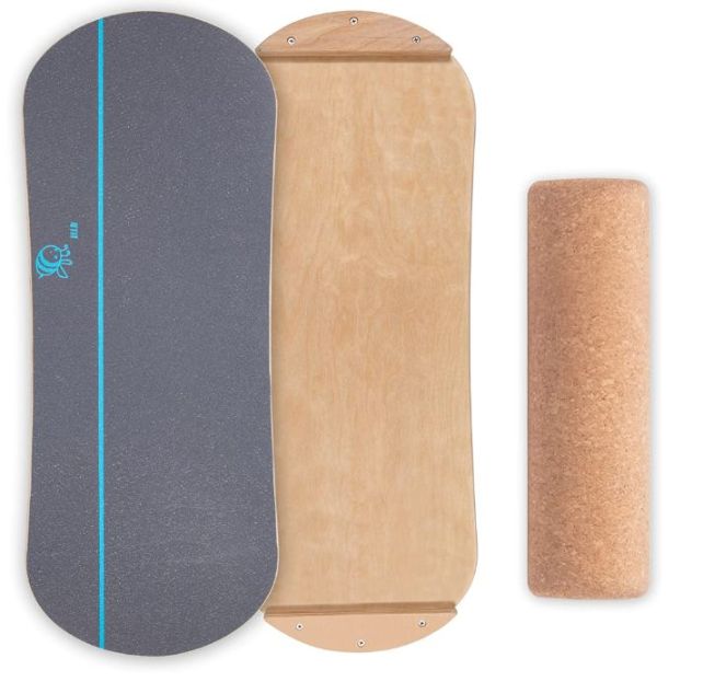 The 8 Best Balance Training Tools