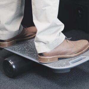 Revolution Focus Standing Desk Balance Board