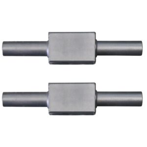 Titan Fitness Beam Dumbbell Handles