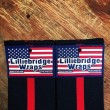 Lilliebridge Knee Wraps